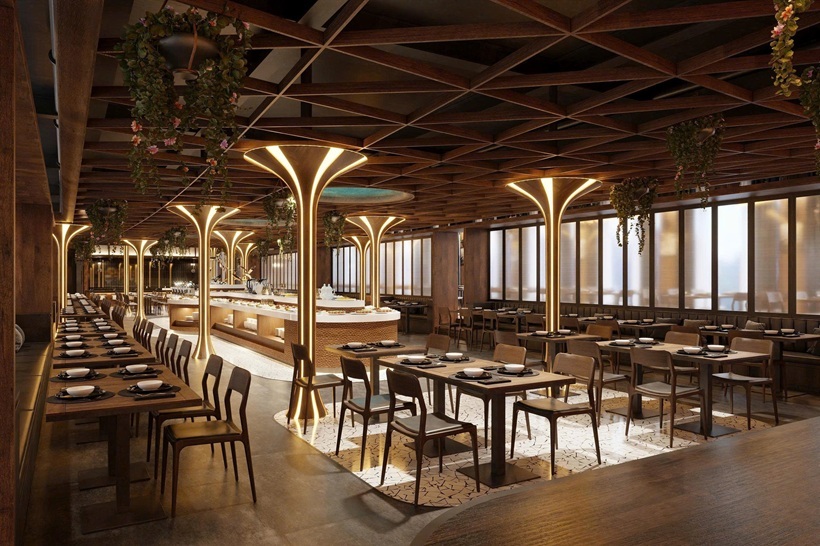 Tour Hạ Long 1 ngày du thuyền sang trọng nhất Vịnh Dolphin Cruise